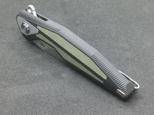 Rikeknife - Tulay