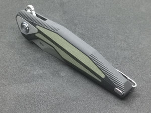 Rikeknife - Tulay