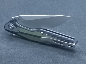 Rikeknife - Tulay