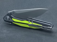 Rikeknife - Tulay