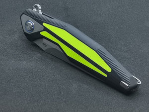 Rikeknife - Tulay