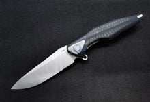 Rikeknife - Tulay