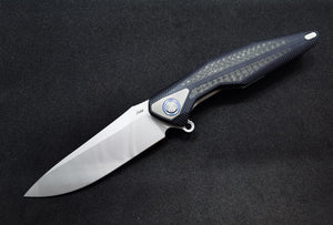 Rikeknife - Tulay