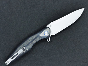Rikeknife - Tulay