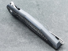 Rikeknife - Tulay