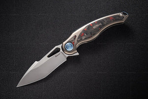 Rike knife - Unicorn