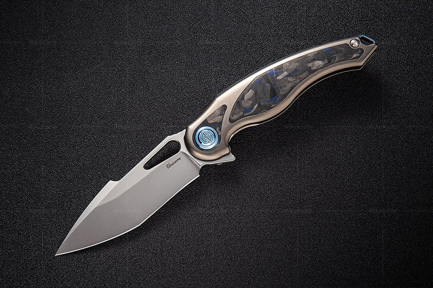 Rike Knife - Unicorn