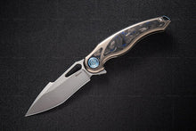 Rike knife - Unicorn