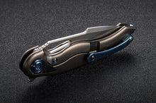 Rike knife - Unicorn