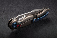 Rike knife - Unicorn