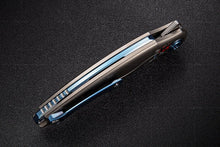 Rike knife - Unicorn
