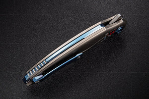 Rike knife - Unicorn