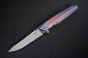 Rike knife 1707s