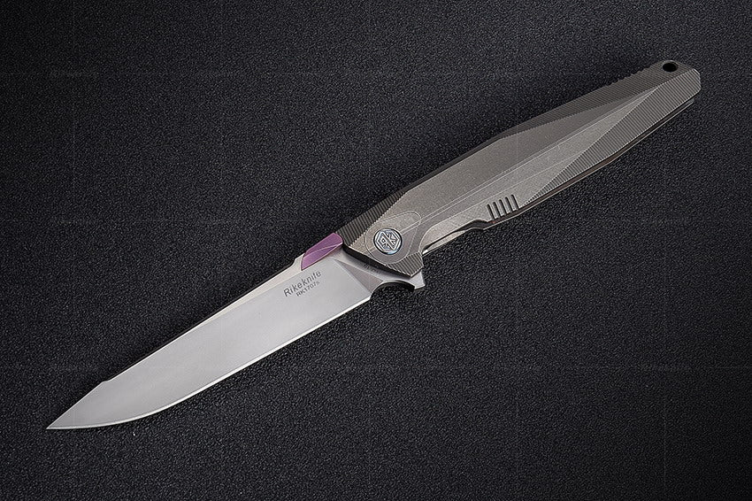 Rike Knife - 1707s