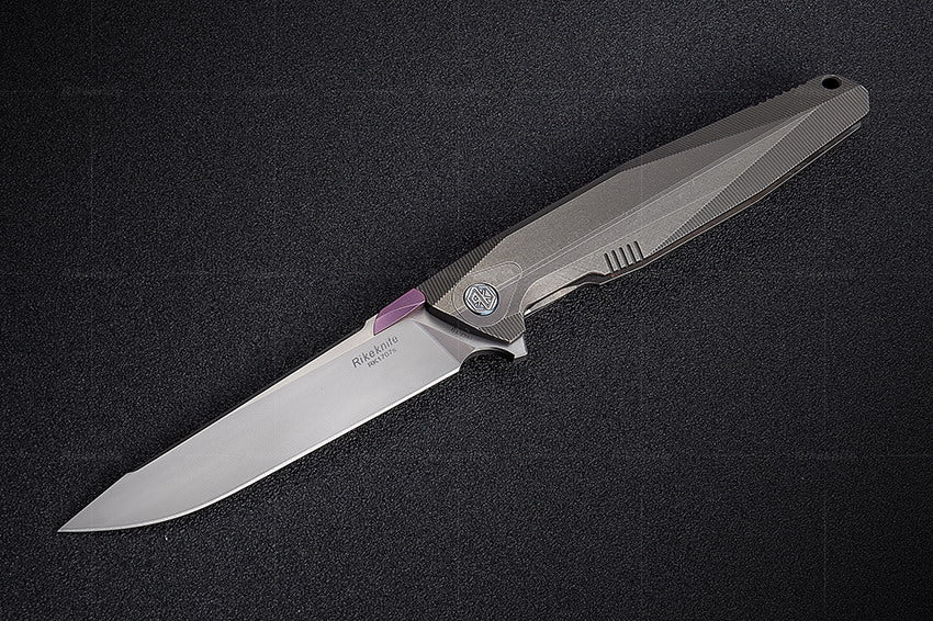 Rike Knife - 1707s
