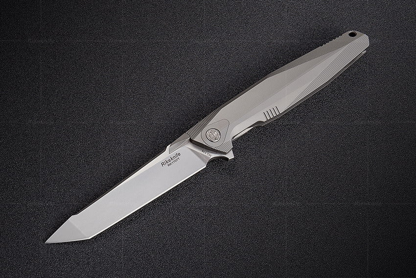 Rike Knife - 1707T