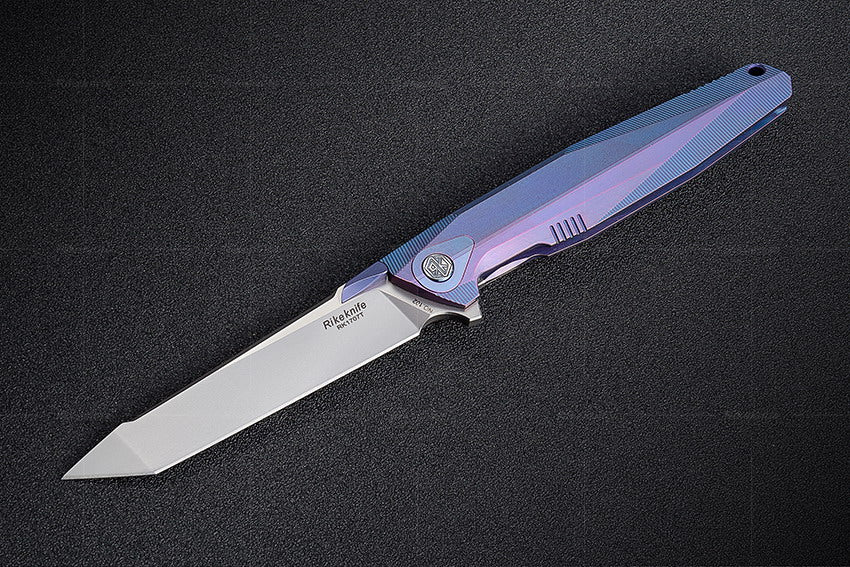 Rike Knife - 1707T