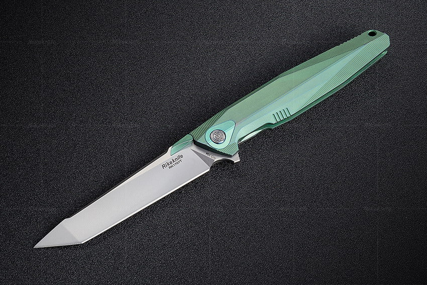 Rike Knife - 1707T