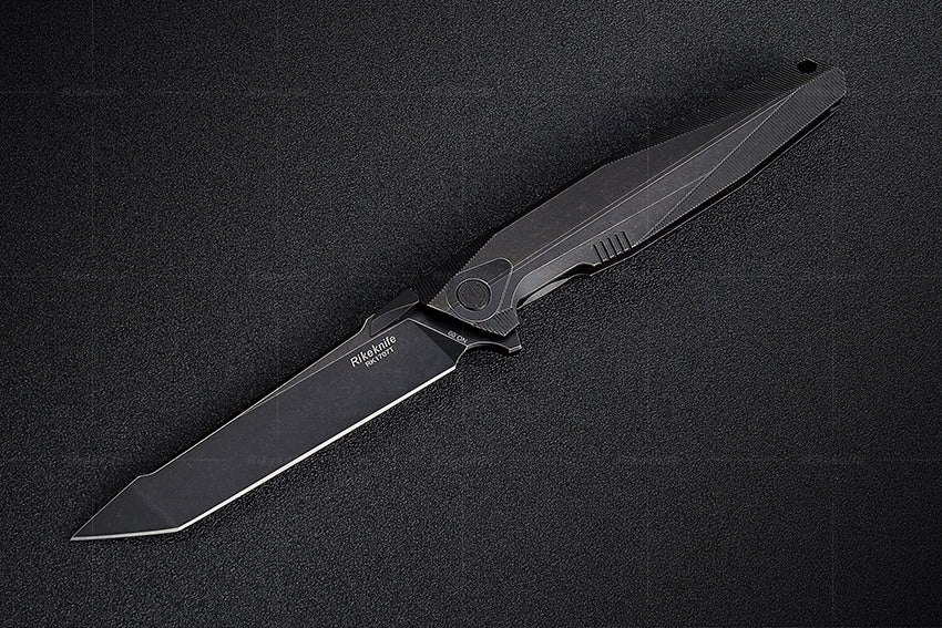 Rike Knife - 1707T