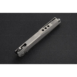 Rike knife 1707s