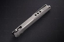 Rike Knife 1707T