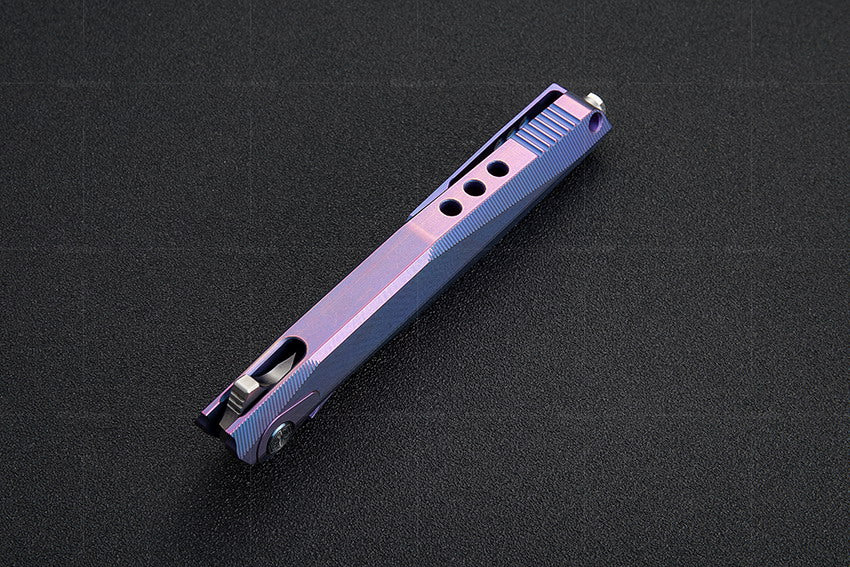 Rike Knife - 1707T