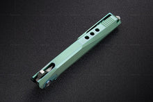 Rike Knife 1707T