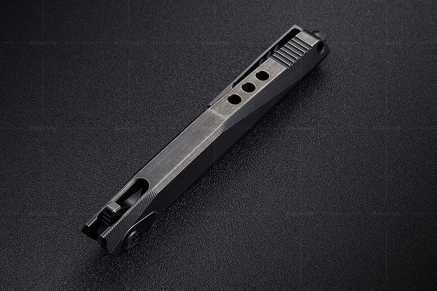 Rike Knife - 1707T