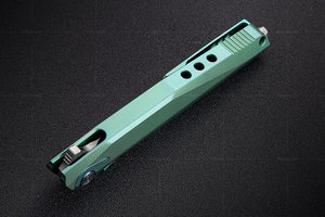 Rike knife 1707s