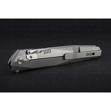 Rike knife 1707s