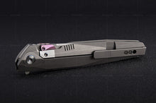 Rike knife 1707s
