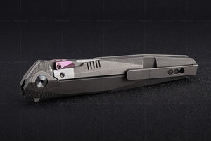 Rike knife 1707s