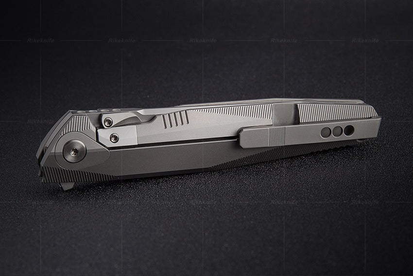 Rike Knife - 1707T