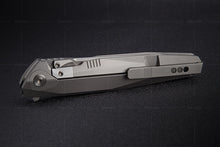 Rike Knife 1707T