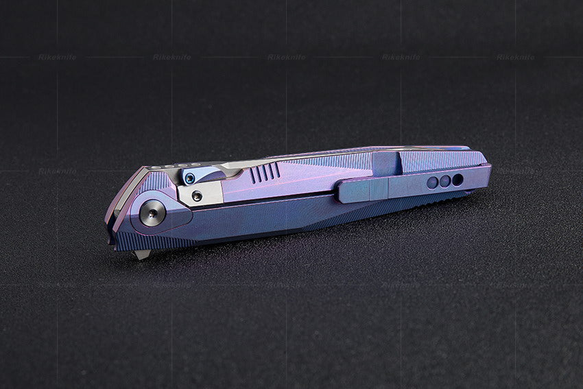 Rike Knife - 1707T