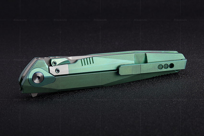 Rike Knife - 1707T