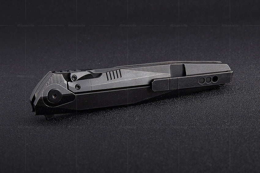 Rike Knife - 1707T
