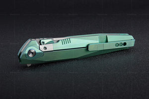 Rike knife 1707s