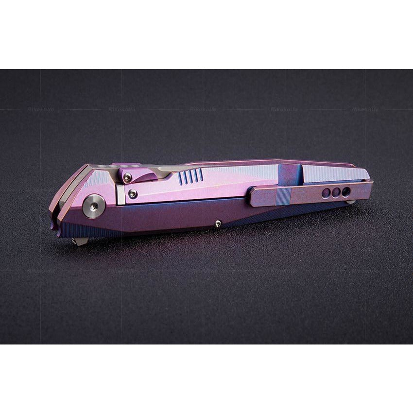Rike Knife - 1507T