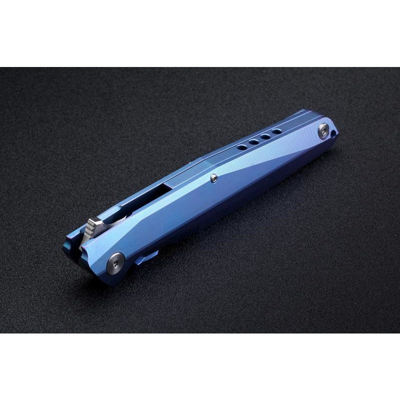 Rike Knife - 1507s