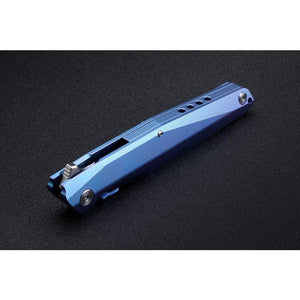 Rike knife 1507s