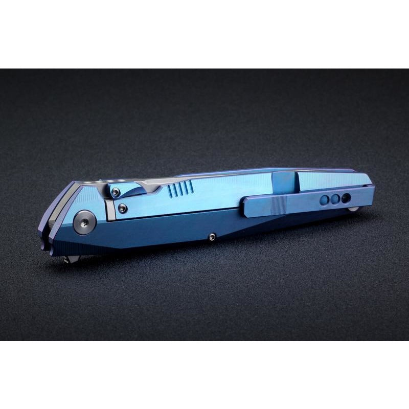 Rike Knife - 1507s