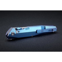Rike knife 1507s