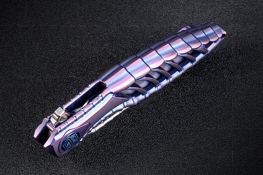 Rike Knife - Thor6