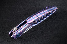 Rike Knife Thor6