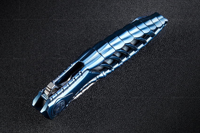 Rike Knife - Thor6