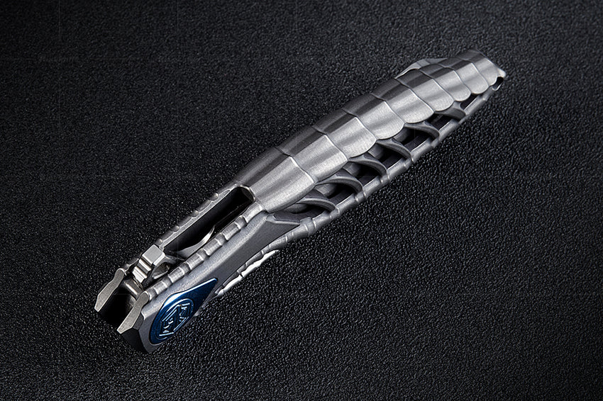 Rike Knife - Thor6
