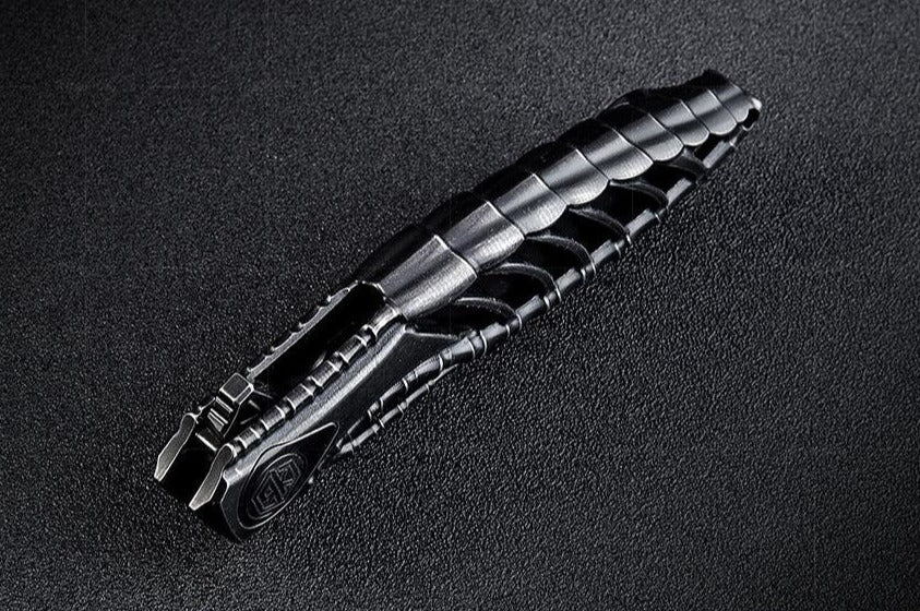 Rike Knife - Thor6