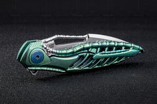 Rike Knife Thor6