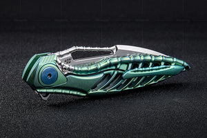 Rike Knife Thor6